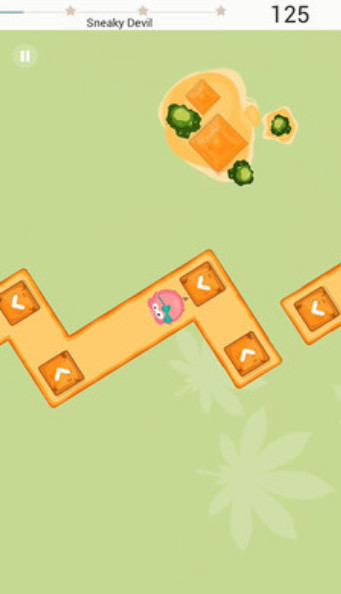 魔术短跑游戏 v1.0.10 安卓版3