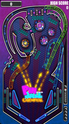 三维弹球太空军校生手机版 v1.8 安卓中文版0