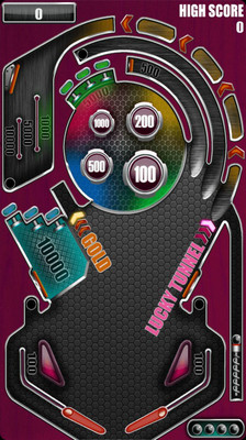 三维弹球太空军校生手机版 v1.8 安卓中文版3