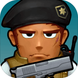 子弹军团4399游戏