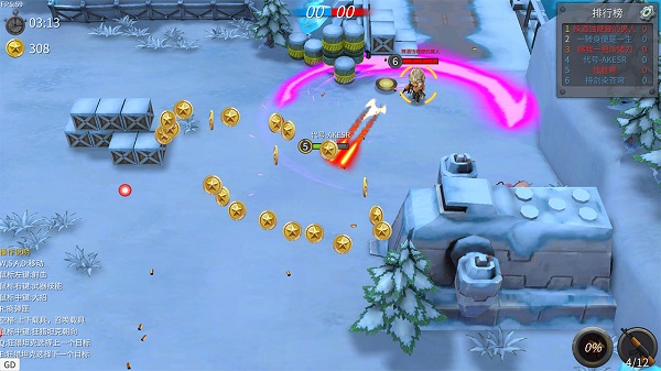 子弹军团4399游戏 v0.82.0 安卓版2