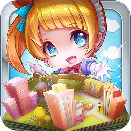 暖暖小镇修改无限钻石