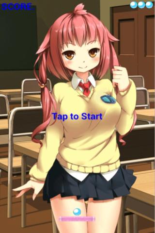 击破美少女乒乓球手游 v1.1.5 安卓版0