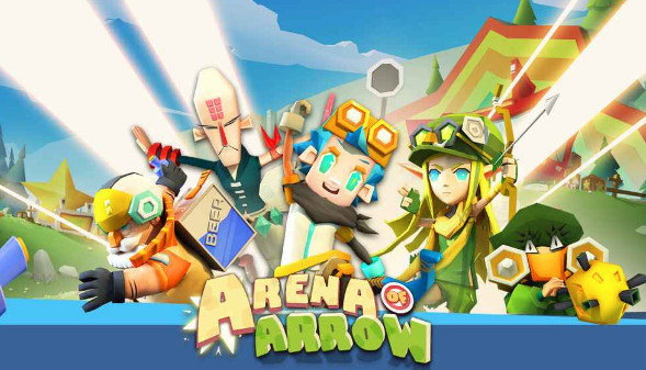 弓箭手对决体验服 v3.4.0 安卓版1