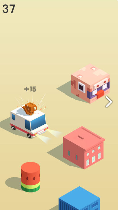 欢乐跳跳跳免费版 v1.2.6 安卓版0