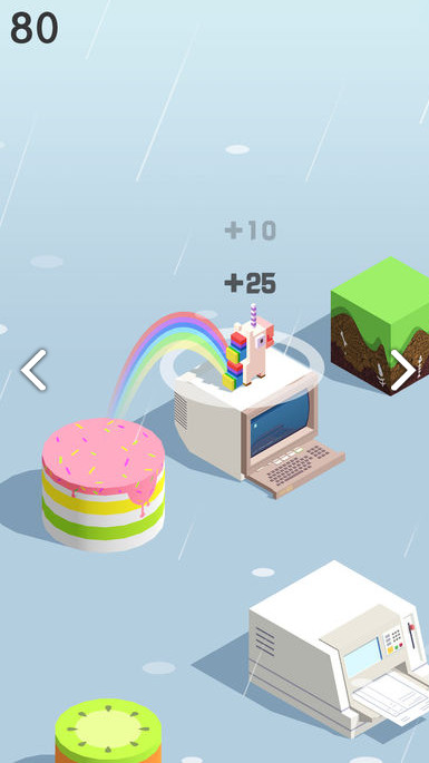 欢乐跳跳跳免费版 v1.2.6 安卓版2