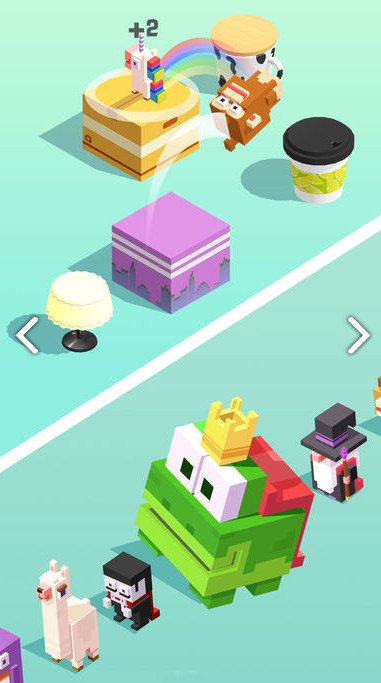 欢乐跳跳跳免费版 v1.2.6 安卓版3