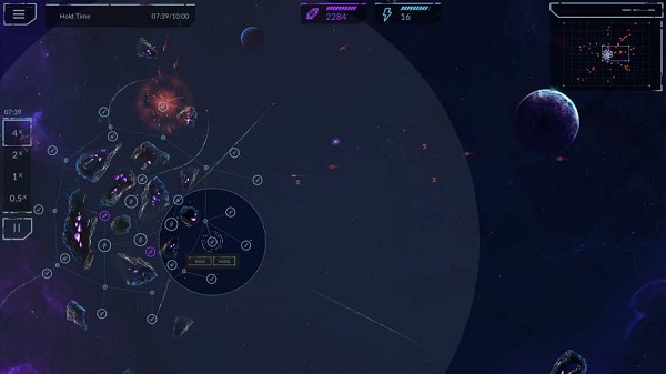 幻像信号手机版 v1.0.9 安卓中文版 0