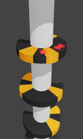 欢乐球球修改版