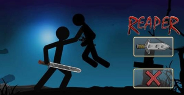 火柴人灵魂收割者手机游戏 v0.1.12 安卓版0