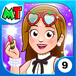 我的小镇时装秀中文修改版