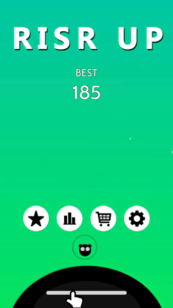 逃生气球游戏 v1.0 安卓版0