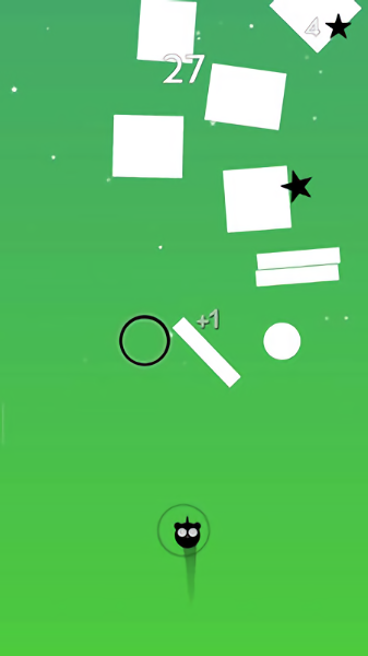 逃生气球游戏 v1.0 安卓版2