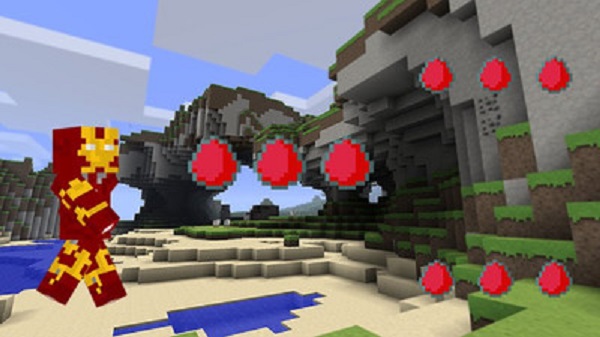 超级英雄世界游戏修改版 v2.0 安卓最新版0