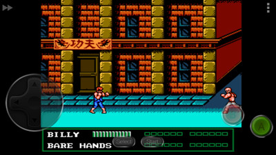 双截龙3无限命手机版 v3.0 安卓版2