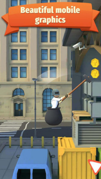 锤子男PVP挑战手机游戏 v0.0.44 安卓版0