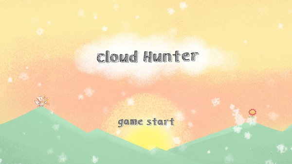 猎云猫咪最新修改版(云朵猎手) v0.1 安卓版0