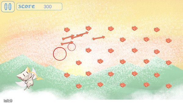 猎云猫咪最新修改版(云朵猎手) v0.1 安卓版2