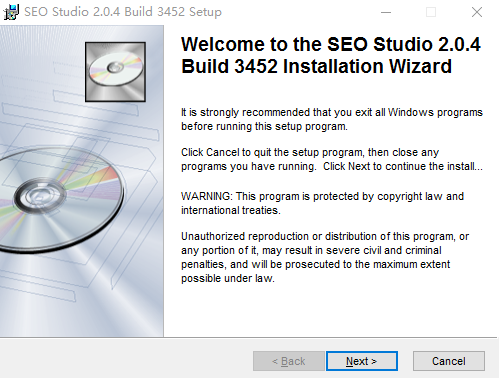 seo studio工具 v2.9.1 最新版 0