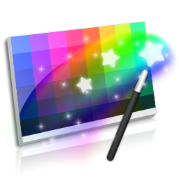 喜羊羊与灰太狼桌面主题软件