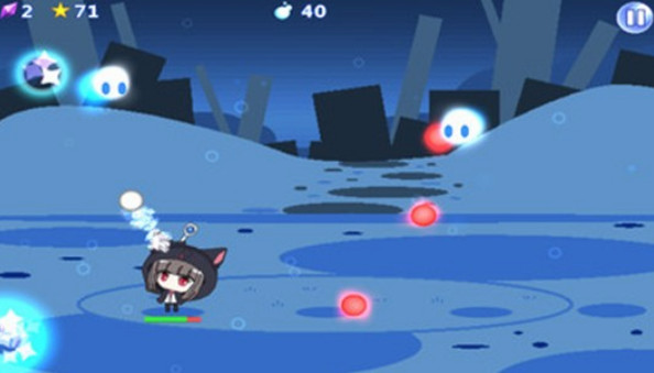 小小驱魔师游戏 v1.0 安卓版0