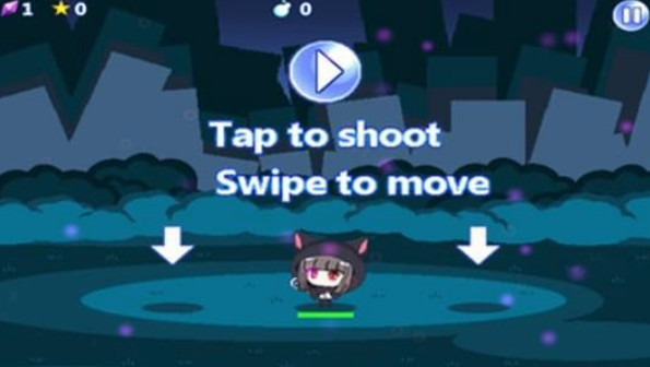 小小驱魔师游戏 v1.0 安卓版2