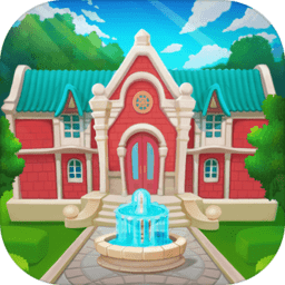 马其顿大厦游戏