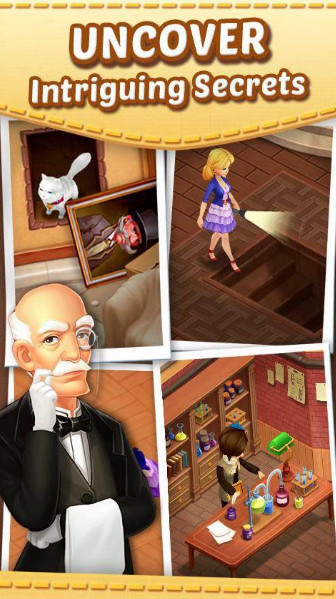 马其顿大厦最新版