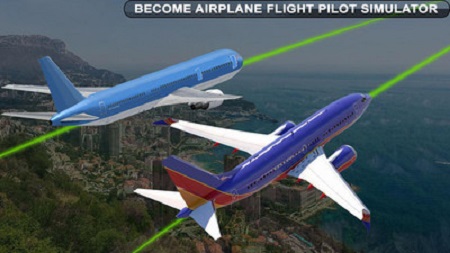 的士航空运输3d内购修改版 v1.0 安卓中文版0