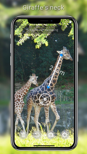 measure软件 v1.4 安卓最新正式版3