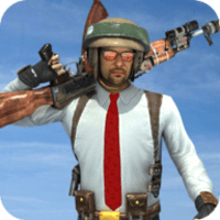 未知皇家大吃鸡游戏下载