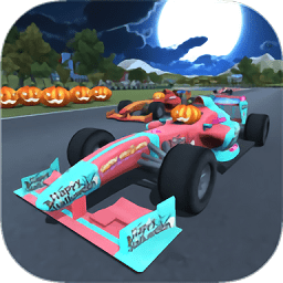 终极配方赛车手游