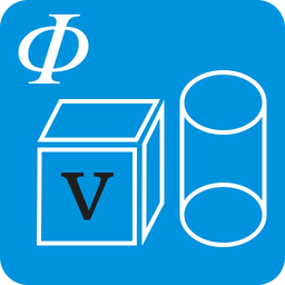 体积公式计算app