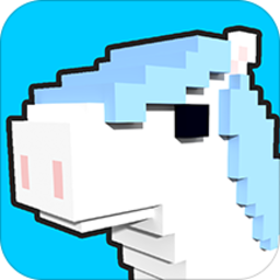 像素涂色3d正版