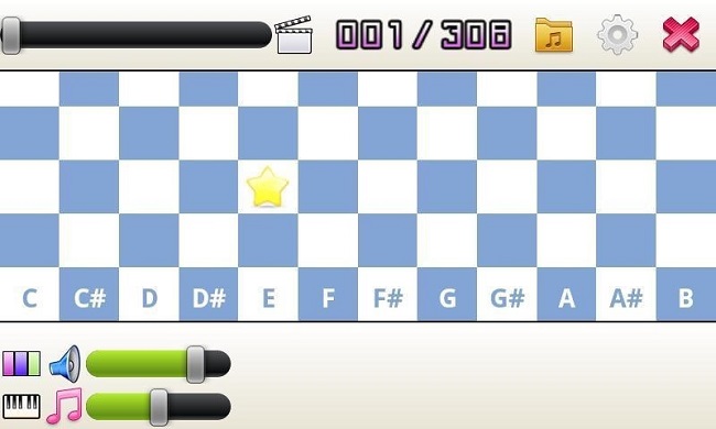 钢琴之王手游 v2.29 安卓版0