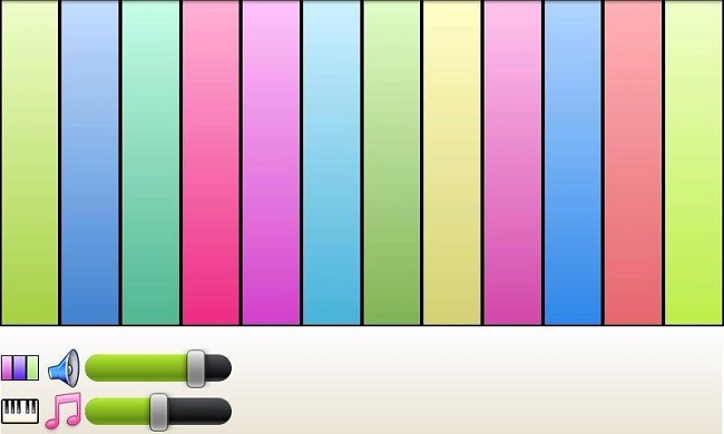 钢琴之王手游 v2.29 安卓版2