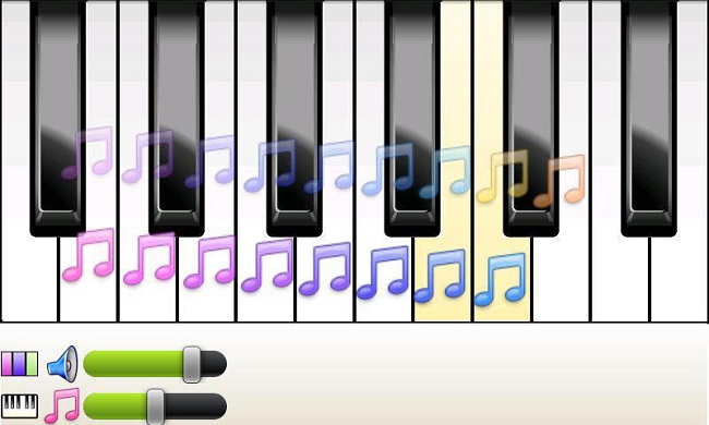 钢琴之王手游 v2.29 安卓版3