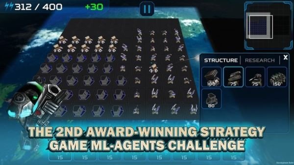 metal warfare(金属战争) v1.1.17 安卓版 1