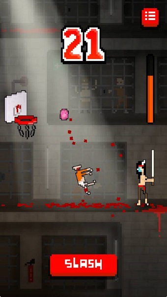 把它们全部砍掉手游(slashthemall) v1.0 安卓版0