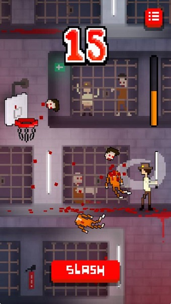 把它们全部砍掉手游(slashthemall) v1.0 安卓版1