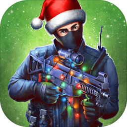 crime revolt内购修改版(罪恶反击)