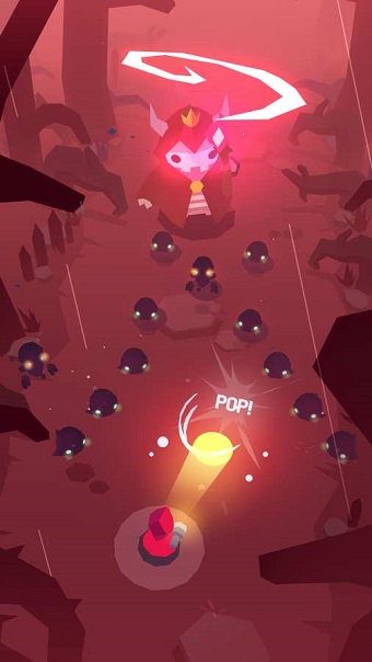 幽灵爆裂游戏(ghostpop) v0.1 安卓最新版3