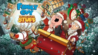 恶搞之家探索之物最新版 v1.15.0 安卓版 0