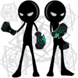 火柴人战记无限技能