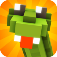 像素贪吃蛇2018修改版(block snakes)