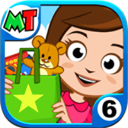 我的小镇商店(my townstores)