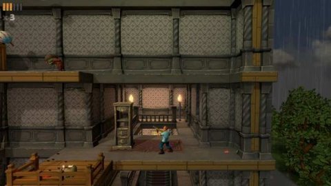 危险的德雷克手游 v0.3.3 安卓版1