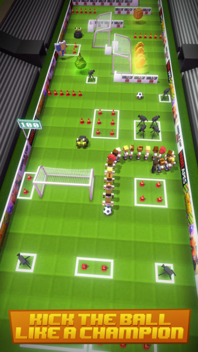 像素贪吃蛇2018修改版(block snakes) v1.1 安卓版0