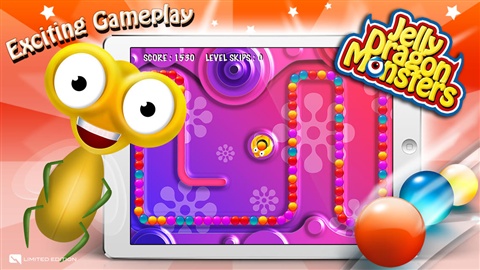 果冻怪物手机版 v1.12 安卓版1