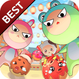 章鱼烧传说完美版